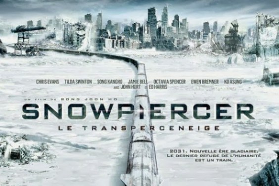Snowpiercer-Film