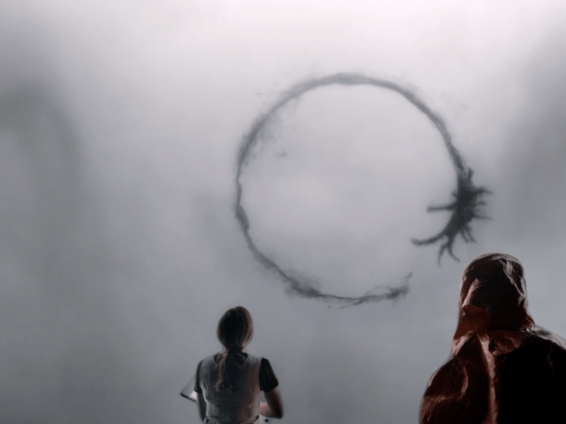 Arrival – Acoustic&nbsp;Signatures