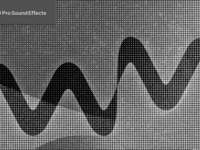 Pro Sound Effects Releases ‘The Whitehead Collection’